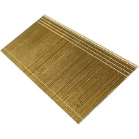 Prebena J 19 CNKHA graffe 19 mm 10000 pezzi acciaio zincato temprato