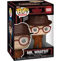 Funko POP! Televisore St S5 S2 Figura Stranger Things