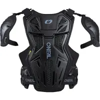 O'Neal Gilet Protettivo Split Pro V.22