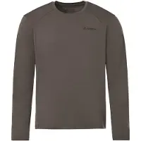 Vaude Maglietta A Maniche Lunghe Essential Wool