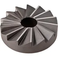 Park Tool Alesatore 690-xxl Ht 55.95/65mm