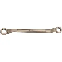 Ks Tools BRONZEplus chiave a doppio anello a gomito 10x12 mm