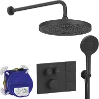 Technim A7892XG Set di rubinetteria 01 Ceratherm Navigo