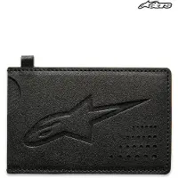 Alpinestars Portacarte di credito Ageless Nero