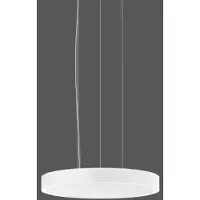 RZB ZIMMERMANN RZB Triona round, LED, 4000 K, 3550 lm, IP20, bianco