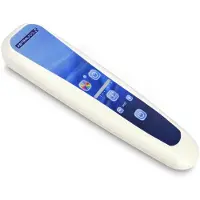 AstralPool 75773 Lumiplus Essential Rc1100 Telecomando Trasparente Trasparente Taglia unica