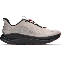 Hoka One One per uomo. 1176574 Scarpe da ginnastica Clifton 11 Gtx taupe (43 1/3), Basso, Stringhe, Sportivo, Mesh