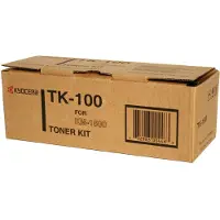 Kyocera Toner Tk100