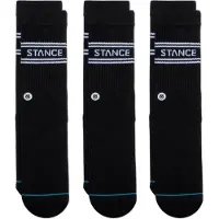 Stance Calzini Lunghi Basic 3 Paia