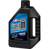 Maxima Racing Oil Olio Motore Smokeless Premix 1l