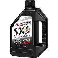 Maxima Racing Oil Olio Motore Full Synt5w-50 1l