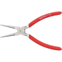 YATO Pinza dritta per cerchi interni 225 mm