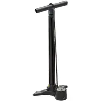 Lezyne Pompa Da Piede Macro Floor Drive Abs-1 Chuck
