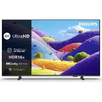 Philips Televisore 43pus7001/12 43´´ 4k Led