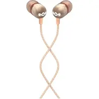 The House Of Marley Auricolari Smile Jamaica Em-je041