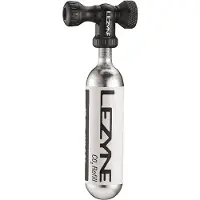 Lezyne Cartuccia Di Co2 Control Drive Co2 Shcrader/presta