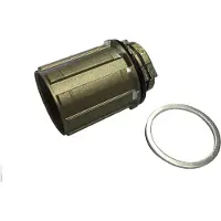 Vision Corpo Ruota Libera Sh11 U4016