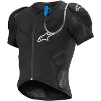 Alpinestars Gilet Protettivo Vector Tech