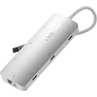 LINQ Stazione Docking Lq49081