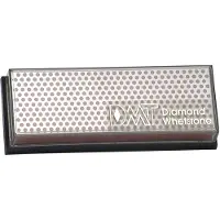 Dmt 6 Diamond Whetstone, pietra per affilare diamantata, fine, W6FP