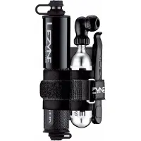 Lezyne Mini Pompa Pocket Drive Hv