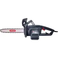 Oregon Motosega CS 1400 2400 W Lunghezza di taglio 40 cm Passo catena 3/8" ( 603349 )