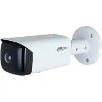 Dahua Technology WizSense IPC-HFW3441T-AS-P Pallottola (forma) Telecamera di sicurezza IP Interno e esterno 2688 x 1520 Pixel Soffitto/muro
