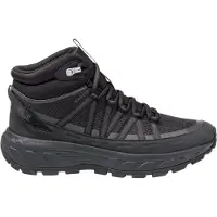 Jack Wolfskin Scarponi Da Trekking Wild Hike Texapore Mid