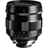 Voigtländer Nokton 21mm f/1.4 con attacco VM