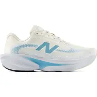 New Balance Scarpa da corsa 'Ellipse v1' blu ciano / bianco lana