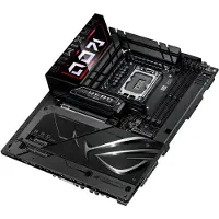 Asus Scheda Madre Rog Maximus Z890 Hero Btf