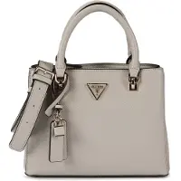 GUESS Borsa a spalla 'NOELLE' beige