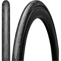 Hutchinson Pneumatico Da Strada Blackbird All Season Hookless Mach3 Tubeless 700 X 32