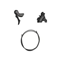 Shimano Kit Freni Cues St-u4030-l Br-u6030-f