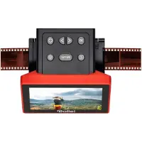 Rollei Scanner Di Diapositive Pdf-s 1300 Se