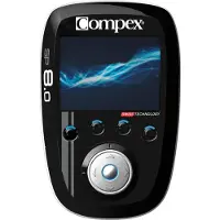 Compex Elettrostimolatore Sp 8.0