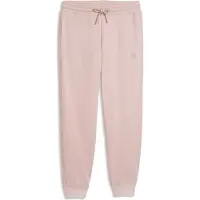 Puma Pantaloni Sportivi Essential Elevated Cat Logo