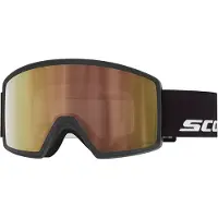 SCOTT Maschera Da Sci Fotocromatica Neo Light Sensitive