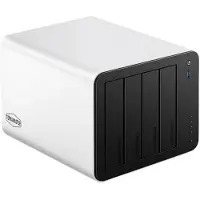 TerraMaster Server F4-425 Plus