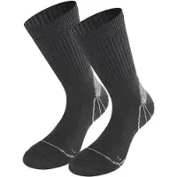 Lenz Calzini Trekking 1.0