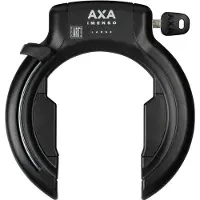 Axa Lucchetto Per Telaio Di Bicicletta Imenso X-large Naz