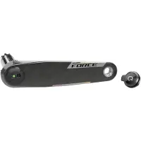 Sram Pedivella Sinistra Con Potenziometro Force E1 Wide Dub