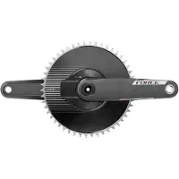Sram Guarnitura Con Potenziometro Force 1 Axs E1 Dub Dm Spider