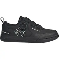 Adidas Five Ten Women's Freerider Pro Boa Scarpe da ciclismo Donna (38 2/3, bianco)
