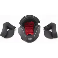Premier Helmets Fodera Interna Jt5