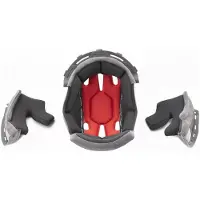 Premier Helmets Fodera Interna Discovery/streetfighter