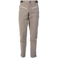 Dirtlej Trailscout Light Long Pantaloni da ciclismo (M, marrone/grigio)