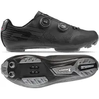 Gaerne Scarpe Da Gravel G.obsidian