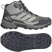 Adidas Boots 'EASTRAIL 3' grigio / antracite / bianco