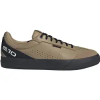 Adidas Five Ten Sleuth DLX 2 Scarpe da ciclismo Uomo (46 2/3, nero)